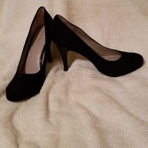 Nine West hi heels